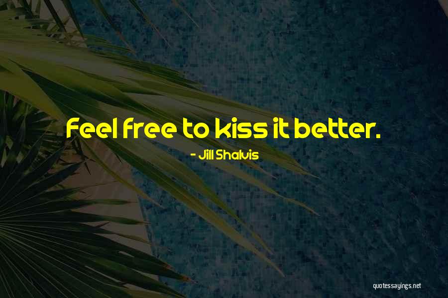 Perturabo Quotes By Jill Shalvis Perturabo Quotes By Jill Shalvis