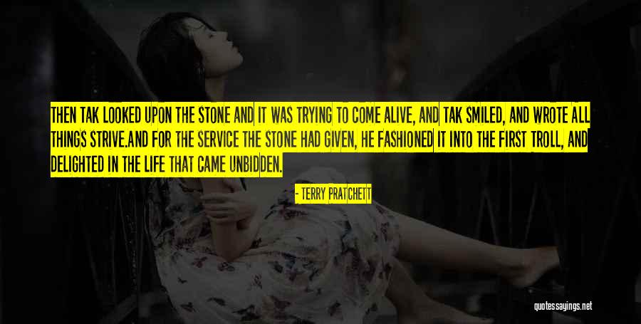 Perturbable Quotes By Terry Pratchett Perturbable Quotes By Terry Pratchett