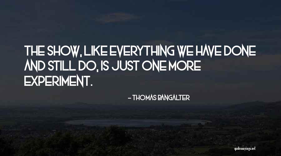 Perturbaciones De La Quotes By Thomas Bangalter Perturbaciones De La Quotes By Thomas Bangalter
