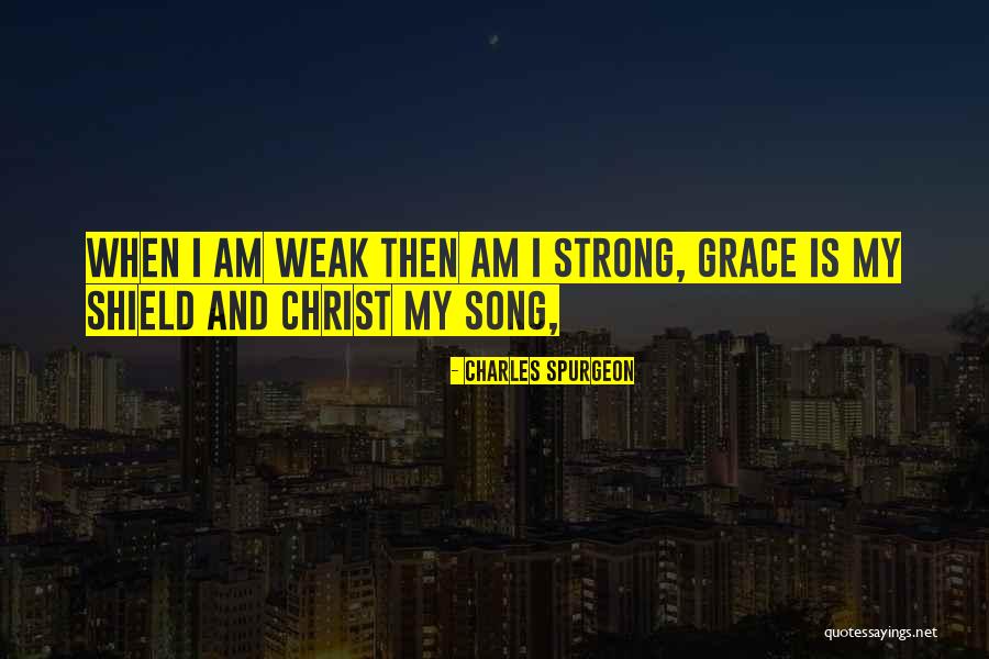 Perturbaciones Externas Quotes By Charles Spurgeon Perturbaciones Externas Quotes By Charles Spurgeon