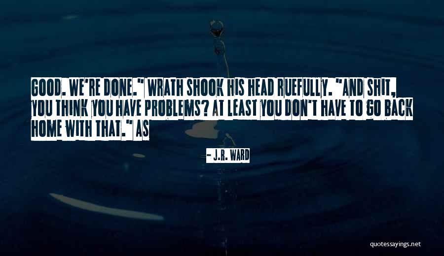 Perturbada Movie Quotes By J.R. Ward Perturbada Movie Quotes By J.R. Ward