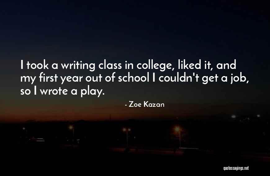 Perturbada Movie Quotes By Zoe Kazan Perturbada Movie Quotes By Zoe Kazan