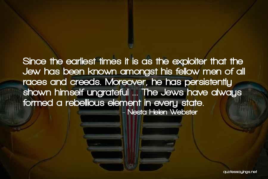 Perturbador Definicion Quotes By Nesta Helen Webster Perturbador Definicion Quotes By Nesta Helen Webster