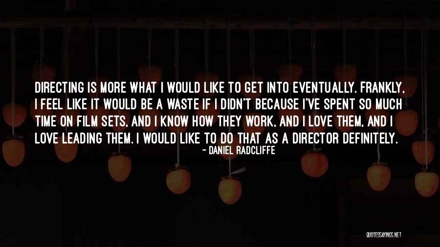 Perturban Mosquito Quotes By Daniel Radcliffe Perturban Mosquito Quotes By Daniel Radcliffe