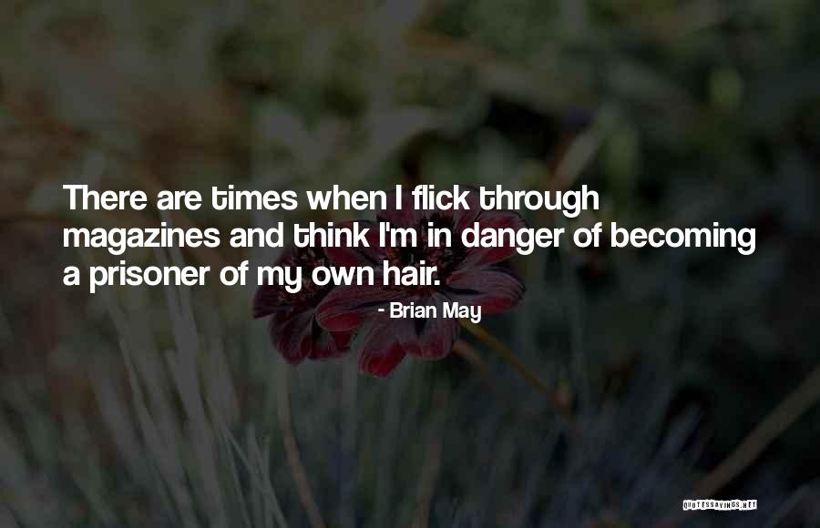Perturbation Training Quotes By Brian May Perturbation Training Quotes By Brian May