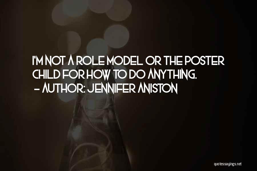 Perturbo Latin Quotes By Jennifer Aniston