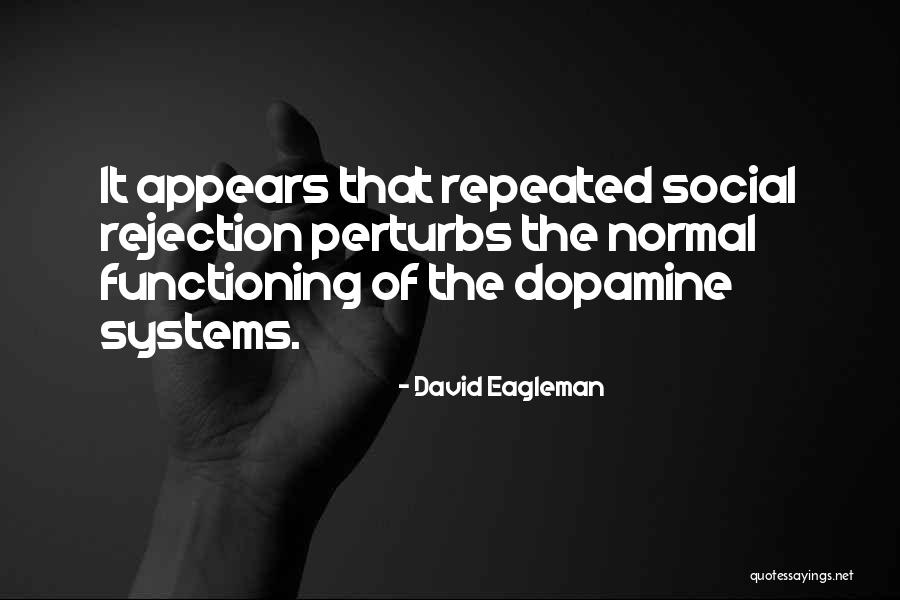 Perturbs Me Quotes By David Eagleman Perturbs Me Quotes By David Eagleman