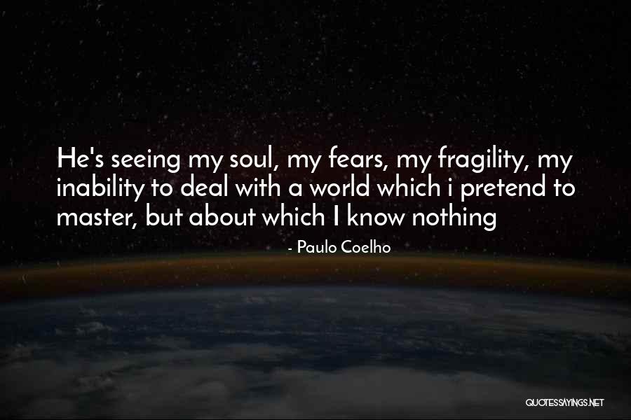 Pertzborn John Quotes By Paulo Coelho Pertzborn John Quotes By Paulo Coelho