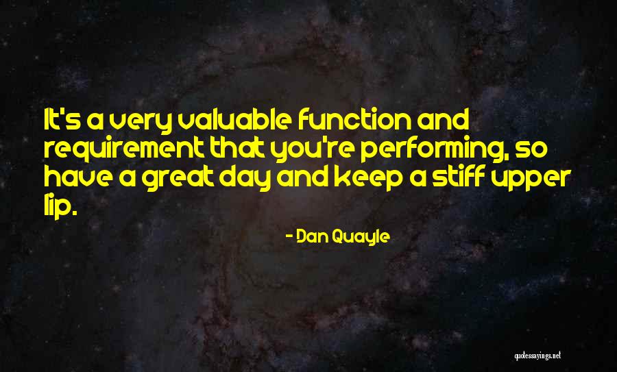 Pertzborn Powersports Quotes By Dan Quayle Pertzborn Powersports Quotes By Dan Quayle