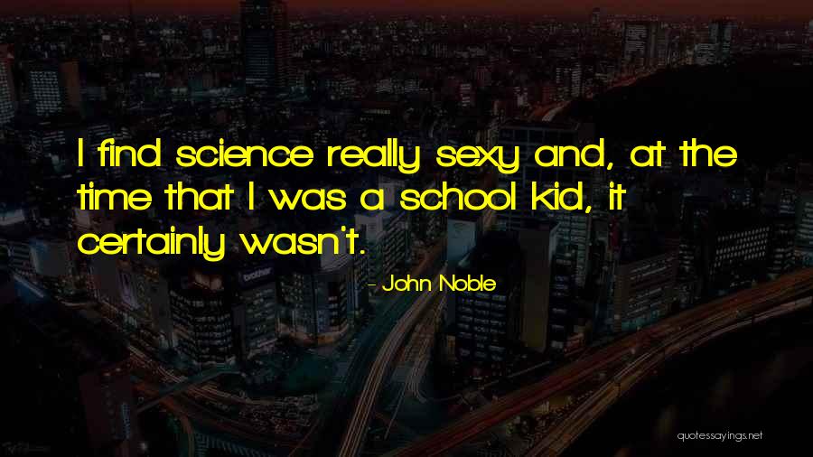 Peru Star Quotes By John Noble Peru Star Quotes By John Noble