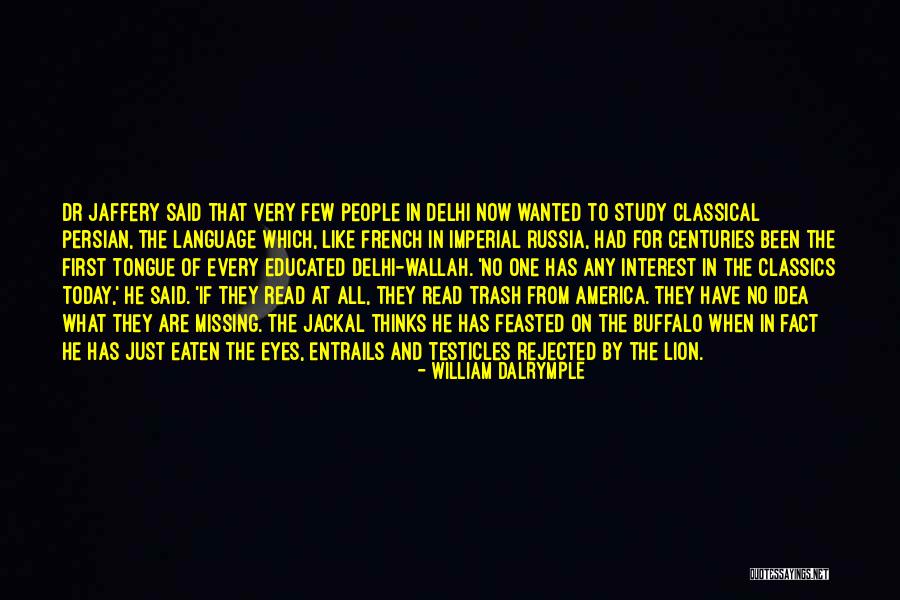Peru Star Quotes By William Dalrymple Peru Star Quotes By William Dalrymple
