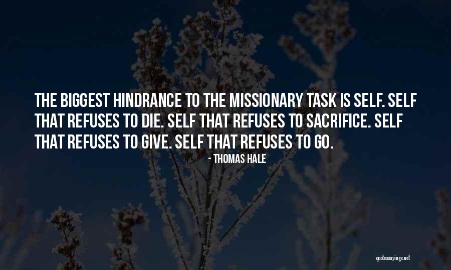 Peruanas Ricas Quotes By Thomas Hale Peruanas Ricas Quotes By Thomas Hale