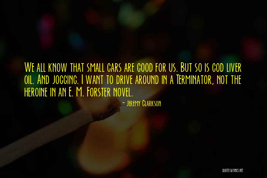 Perucci By Ellen Quotes By Jeremy Clarkson Perucci By Ellen Quotes By Jeremy Clarkson
