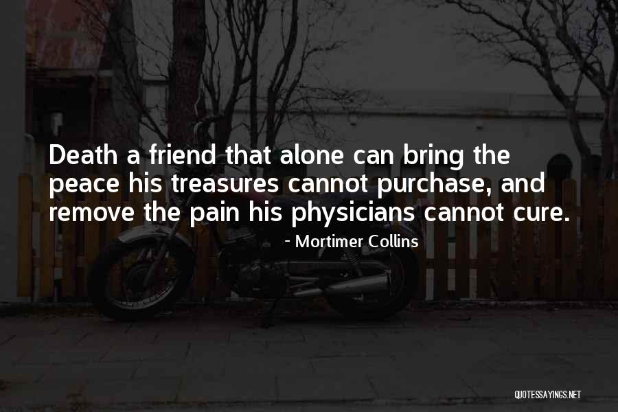 Peruccis New York Quotes By Mortimer Collins Peruccis New York Quotes By Mortimer Collins