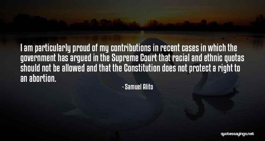 Perugina Quotes By Samuel Alito Perugina Quotes By Samuel Alito