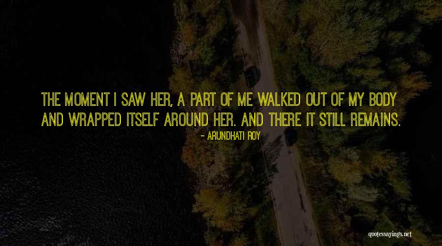 Perugini Quotes By Arundhati Roy Perugini Quotes By Arundhati Roy