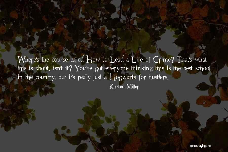 Perugini Quotes By Kirsten Miller Perugini Quotes By Kirsten Miller