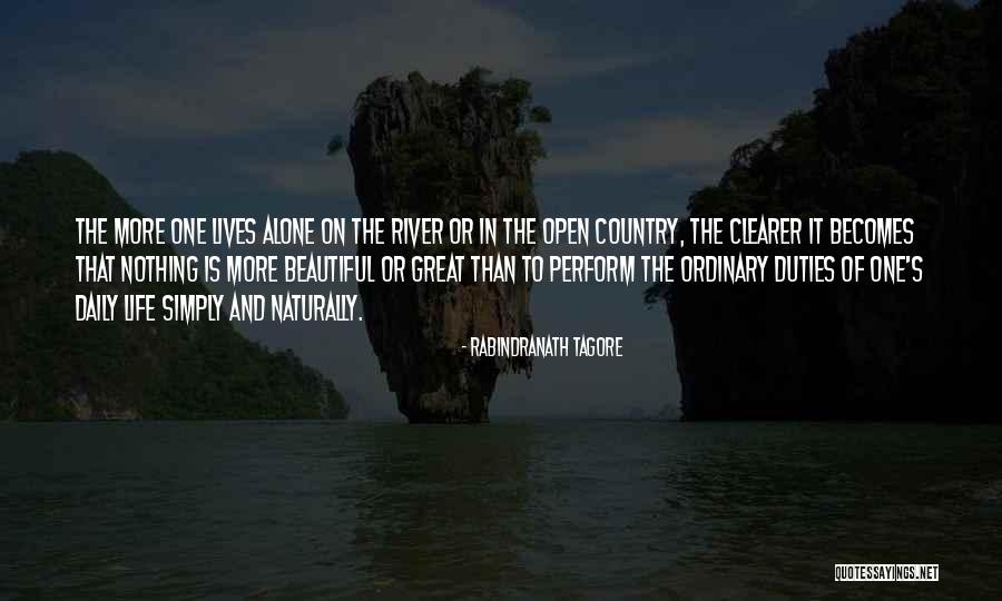 Peruke Antlers Quotes By Rabindranath Tagore Peruke Antlers Quotes By Rabindranath Tagore