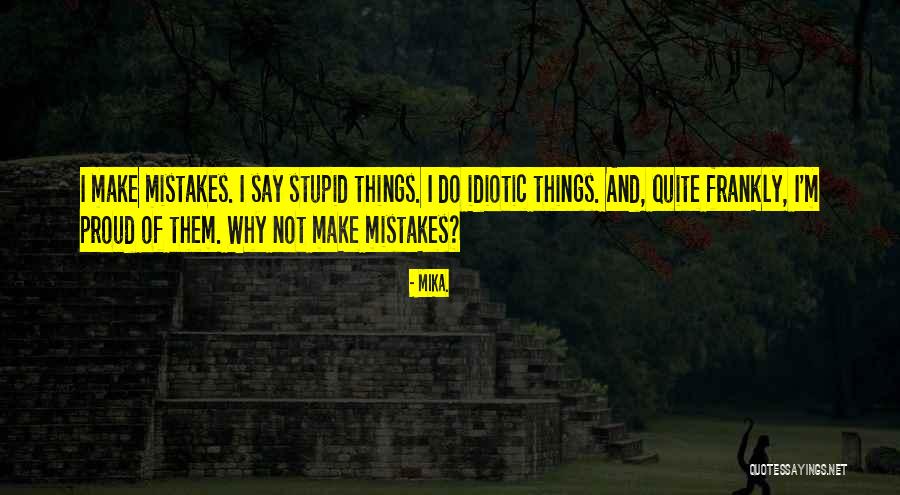 Perukes Quotes By Mika. Perukes Quotes By Mika.