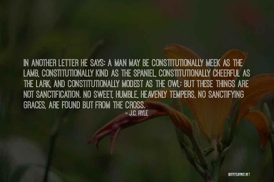 Perukes Were Wigs Quotes By J.C. Ryle Perukes Were Wigs Quotes By J.C. Ryle