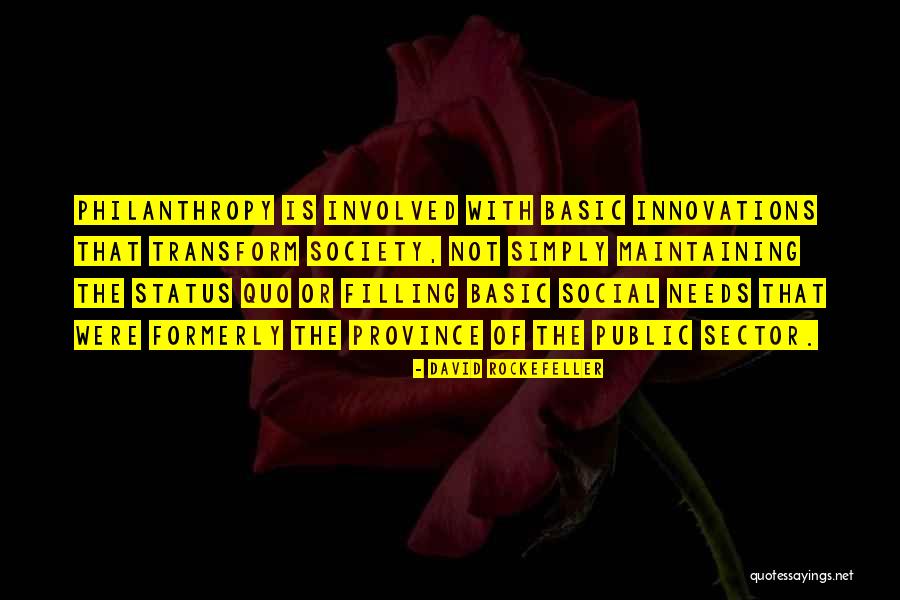 Perumbavoor Jisha Quotes By David Rockefeller Perumbavoor Jisha Quotes By David Rockefeller