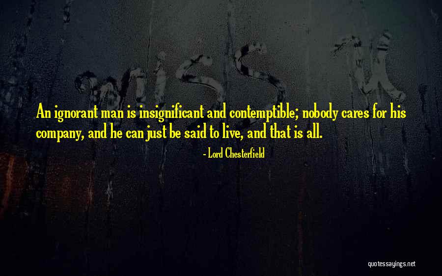 Perumbavoor Mls Quotes By Lord Chesterfield Perumbavoor Mls Quotes By Lord Chesterfield