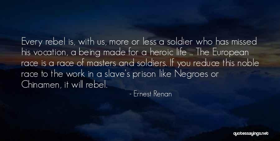 Perundingan Quotes By Ernest Renan Perundingan Quotes By Ernest Renan