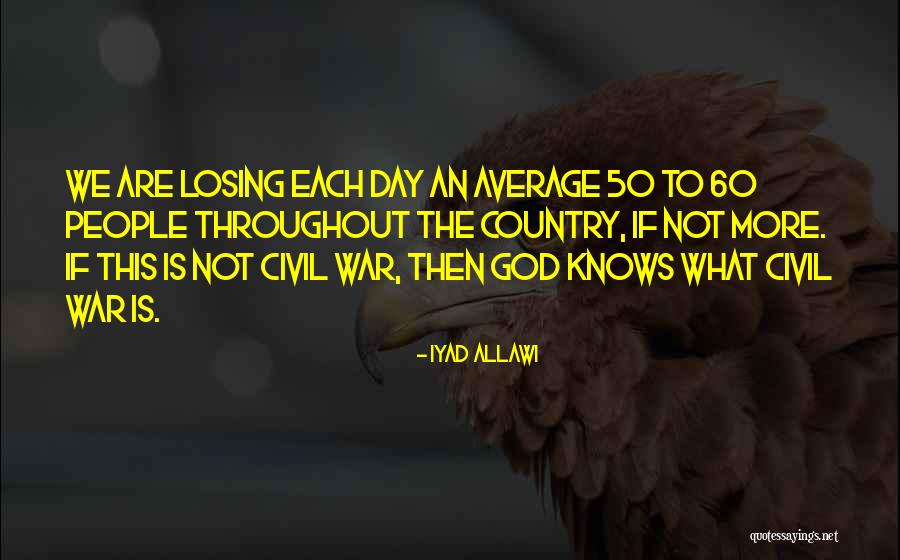 Perundingan Quotes By Iyad Allawi Perundingan Quotes By Iyad Allawi