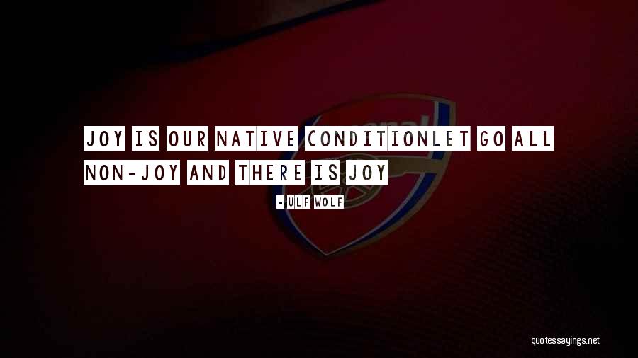 Perundingan Quotes By Ulf Wolf Perundingan Quotes By Ulf Wolf