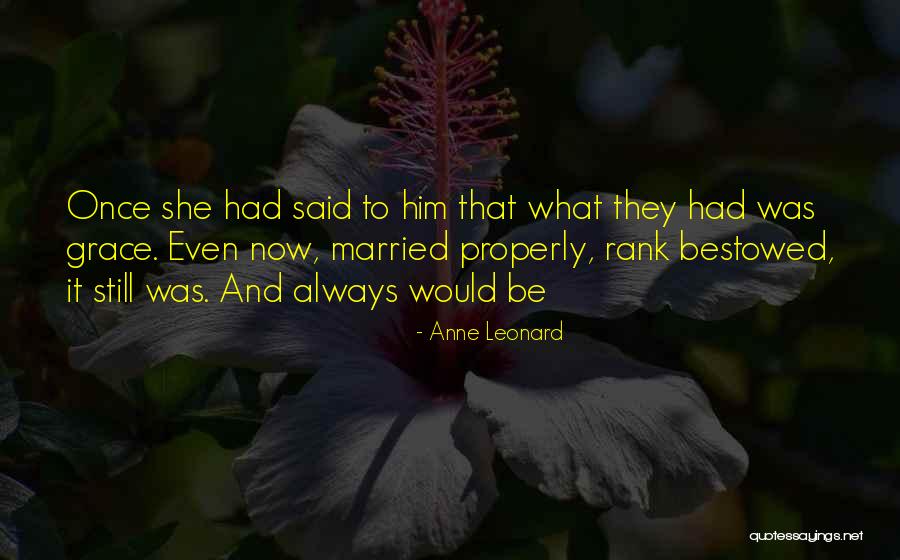Perunggu Quotes By Anne Leonard Perunggu Quotes By Anne Leonard