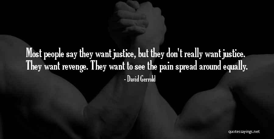 Perunggu Quotes By David Gerrold Perunggu Quotes By David Gerrold