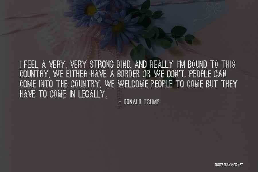 Perunggu Quotes By Donald Trump Perunggu Quotes By Donald Trump