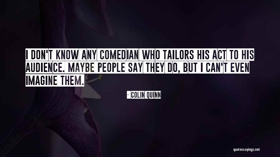 Perunka Kola Quotes By Colin Quinn Perunka Kola Quotes By Colin Quinn