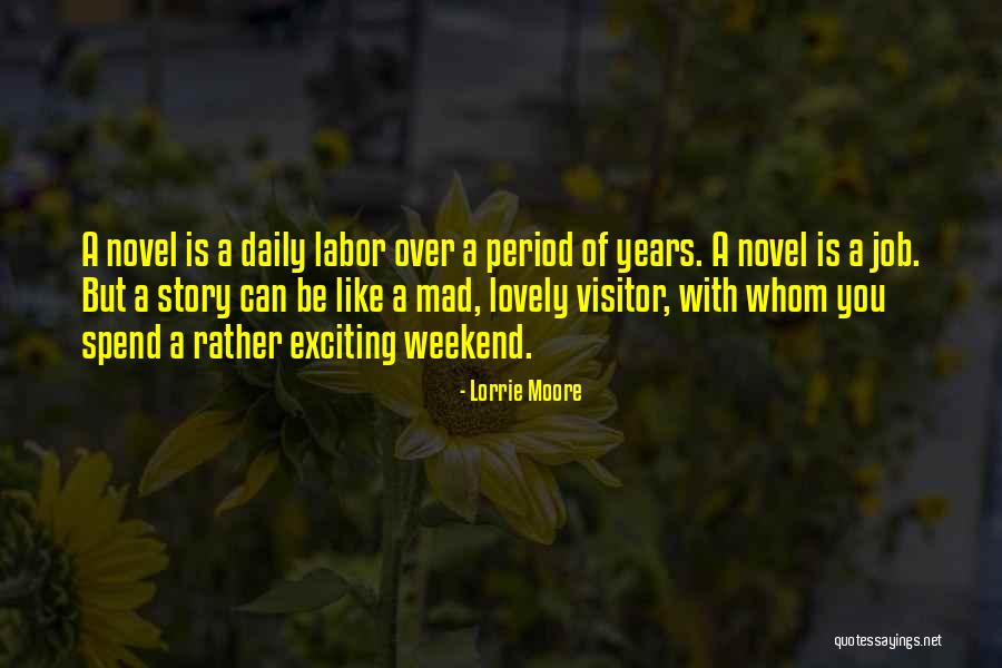 Peruntukan In English Quotes By Lorrie Moore Peruntukan In English Quotes By Lorrie Moore