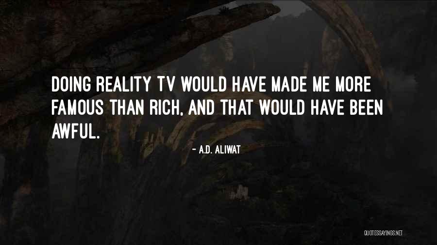 Perusak Hubungan Orang Quotes By A.D. Aliwat Perusak Hubungan Orang Quotes By A.D. Aliwat