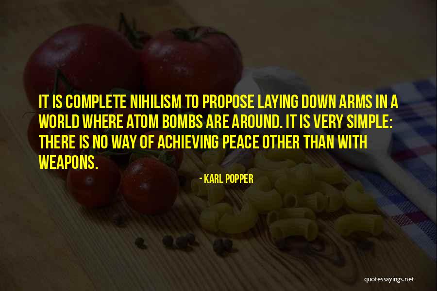 Peruse Antonym Quotes By Karl Popper Peruse Antonym Quotes By Karl Popper