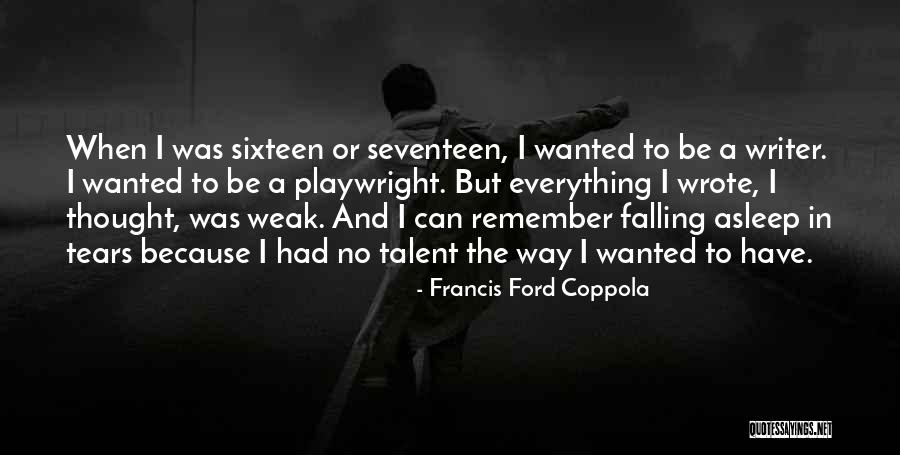 Peruses Synonyms Quotes By Francis Ford Coppola Peruses Synonyms Quotes By Francis Ford Coppola