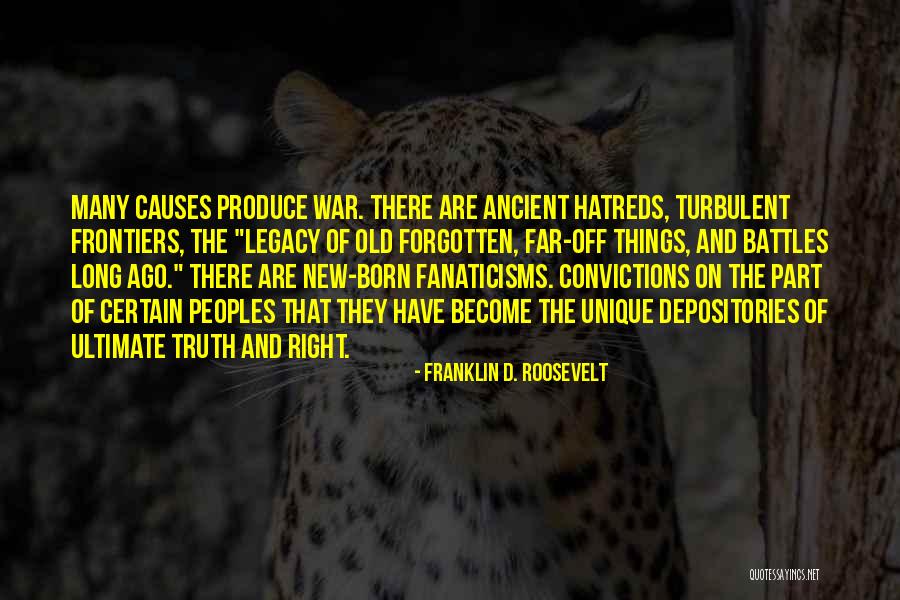 Perusse Pascale Quotes By Franklin D. Roosevelt Perusse Pascale Quotes By Franklin D. Roosevelt