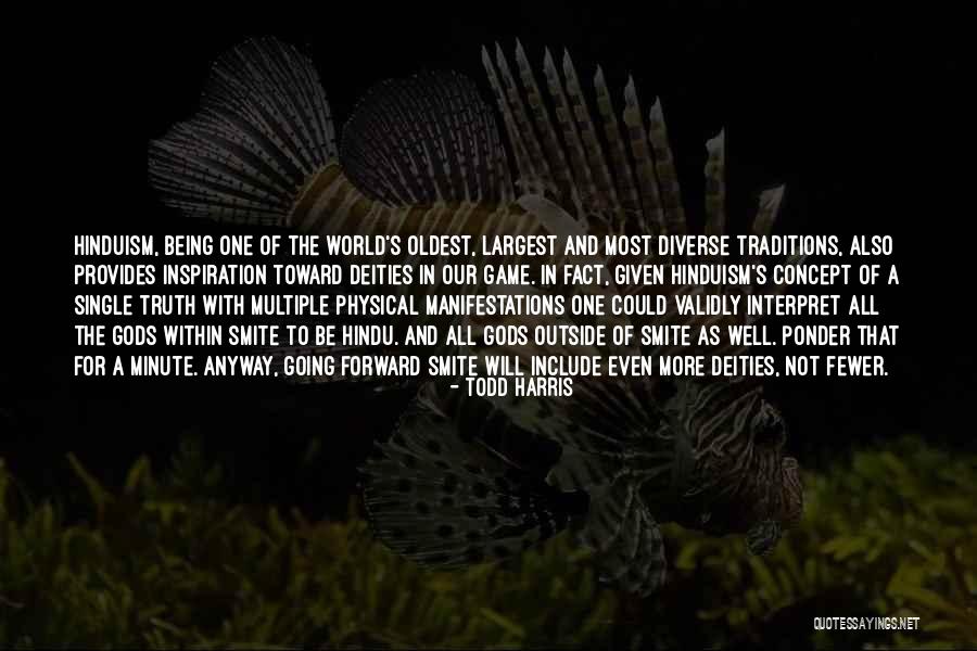 Perusse Unlimited Quotes By Todd Harris Perusse Unlimited Quotes By Todd Harris