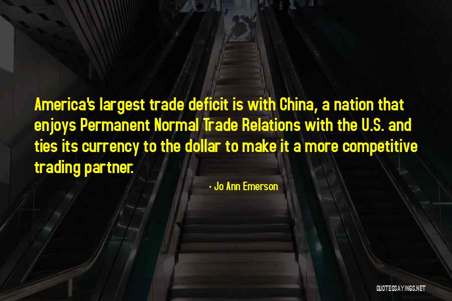 Perutusan Quotes By Jo Ann Emerson Perutusan Quotes By Jo Ann Emerson