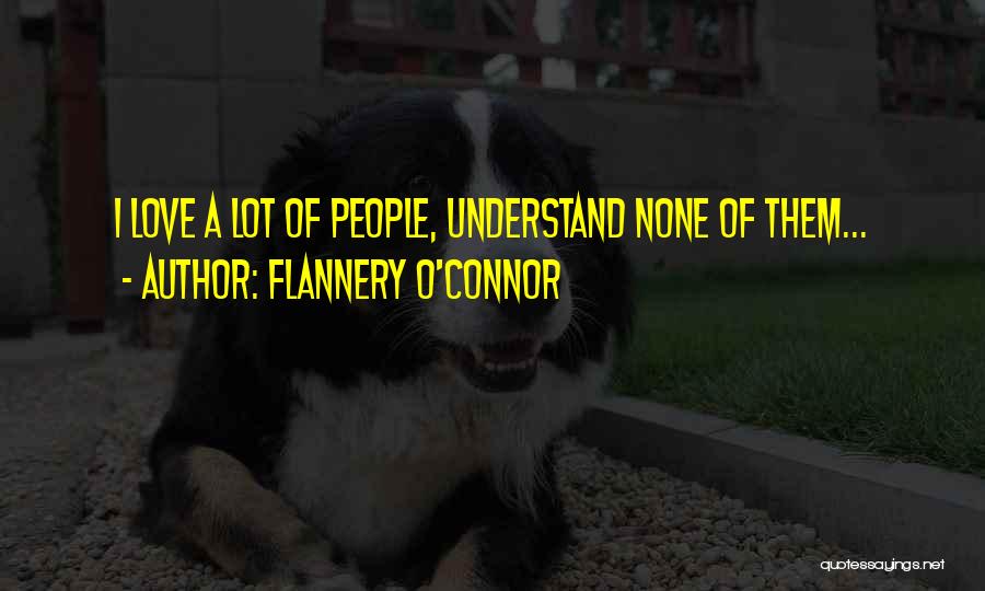 Perutz Fc Quotes By Flannery O'Connor