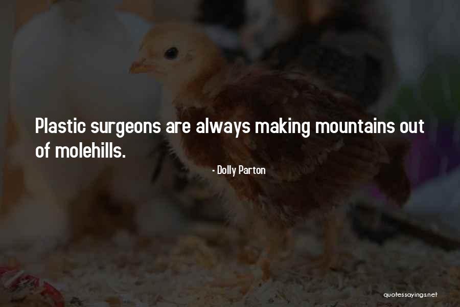 Perutz Mechanism Quotes By Dolly Parton Perutz Mechanism Quotes By Dolly Parton