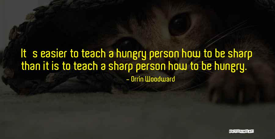 Perutz Mechanism Quotes By Orrin Woodward Perutz Mechanism Quotes By Orrin Woodward