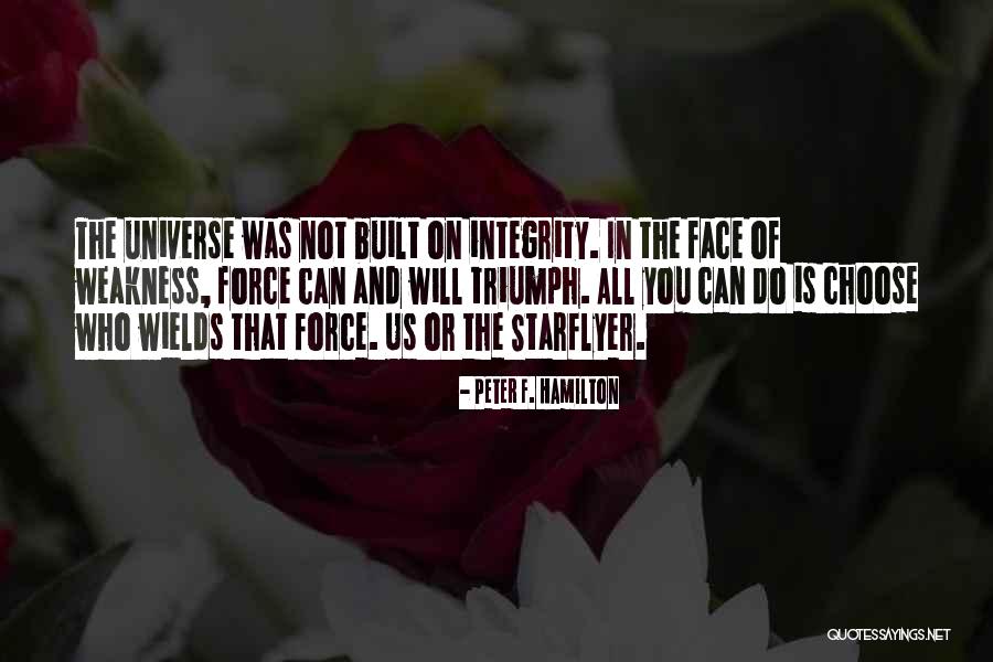 Peruvians Girls Quotes By Peter F. Hamilton Peruvians Girls Quotes By Peter F. Hamilton