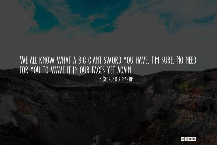 Peruvians Neighbor Quotes By George R R Martin Peruvians Neighbor Quotes By George R R Martin