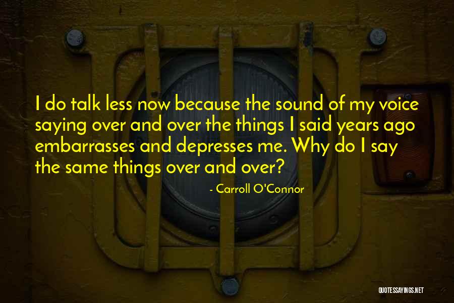 Peruzzo Bull Quotes By Carroll O'Connor Peruzzo Bull Quotes By Carroll O'Connor
