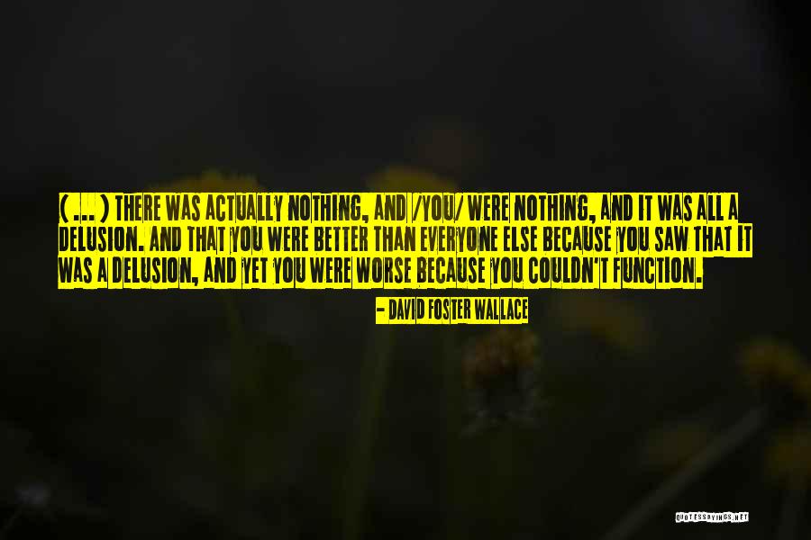 Peruzzo Elk Quotes By David Foster Wallace Peruzzo Elk Quotes By David Foster Wallace