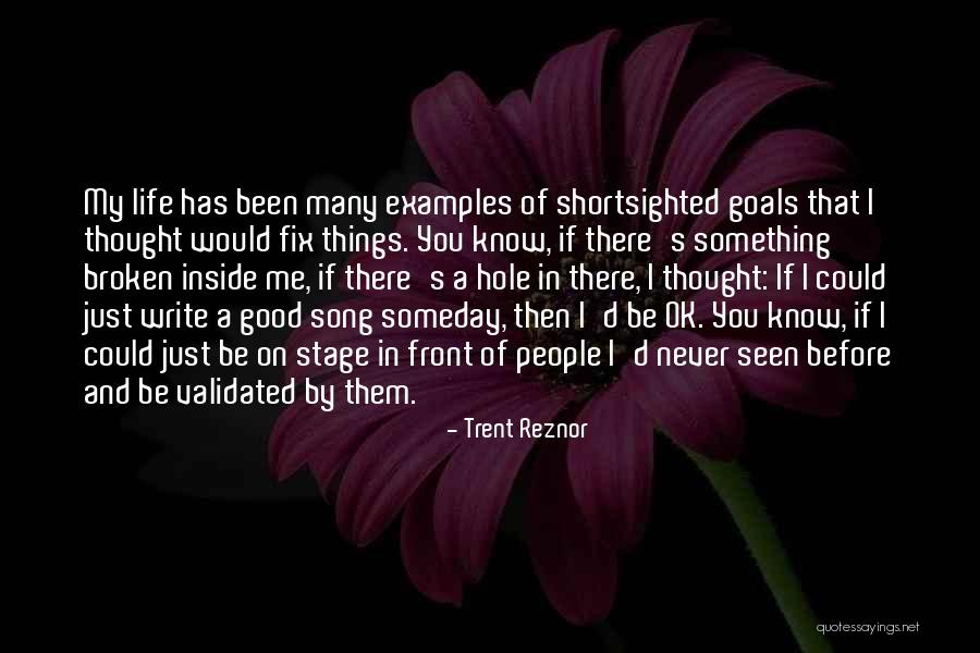 Pervade Define Quotes By Trent Reznor Pervade Define Quotes By Trent Reznor