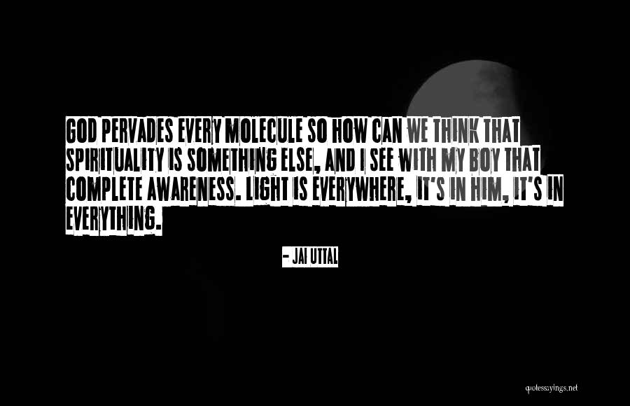 Pervades Quotes By Jai Uttal Pervades Quotes By Jai Uttal