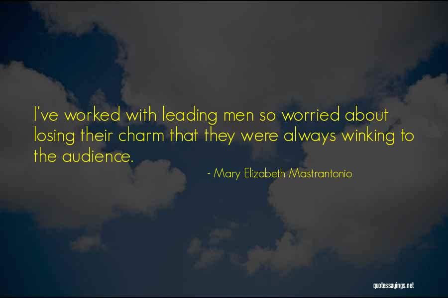 Pervading Def Quotes By Mary Elizabeth Mastrantonio Pervading Def Quotes By Mary Elizabeth Mastrantonio